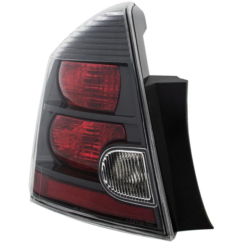 DORMAN 1611378 Tail Lamp Assembly