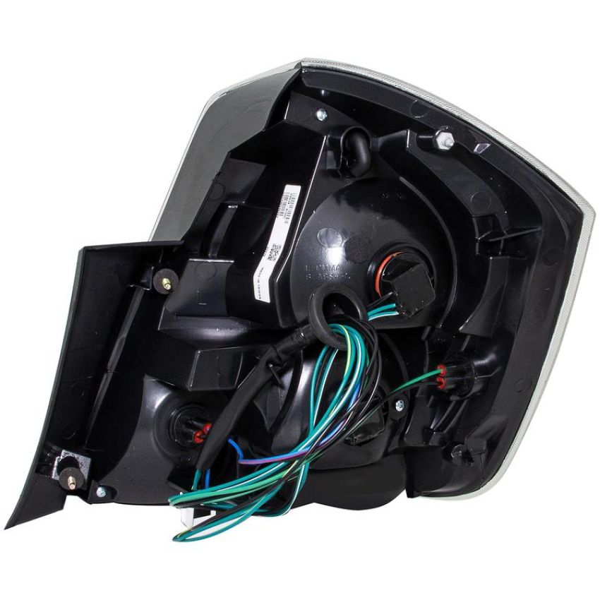 DORMAN 1611378 Tail Lamp Assembly