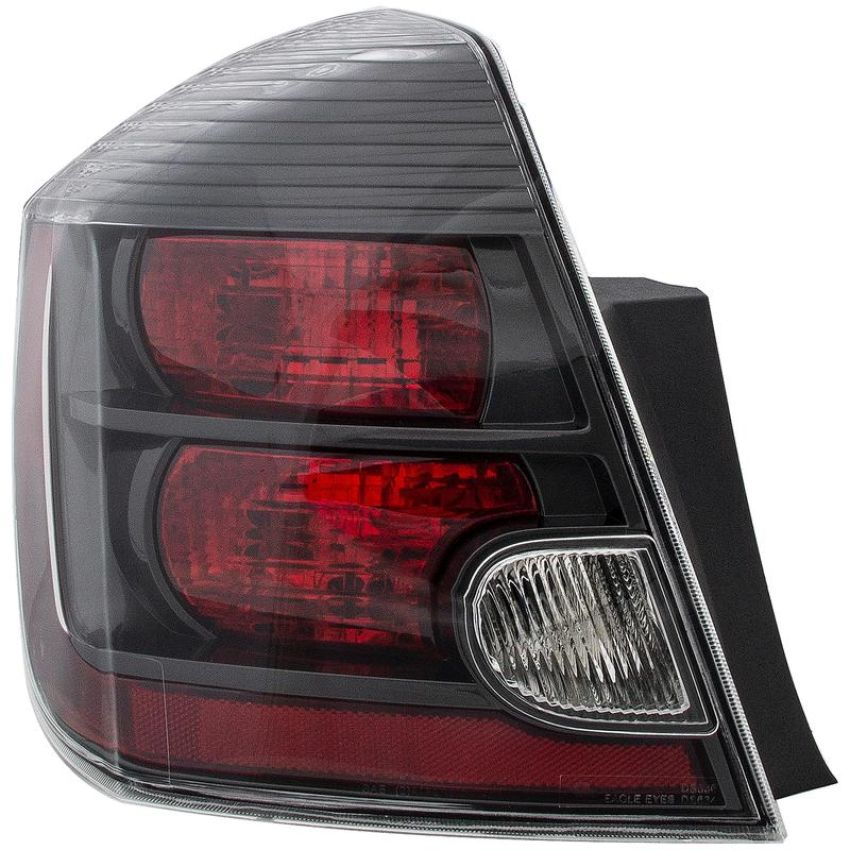 DORMAN 1611378 Tail Lamp Assembly
