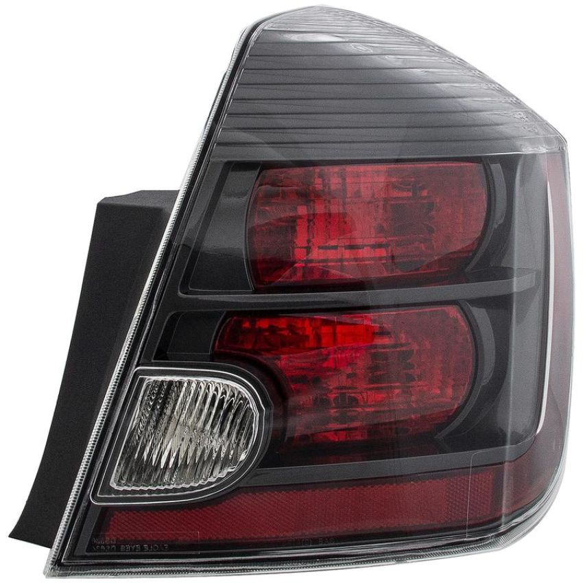 DORMAN 1611379 Tail Lamp Assembly