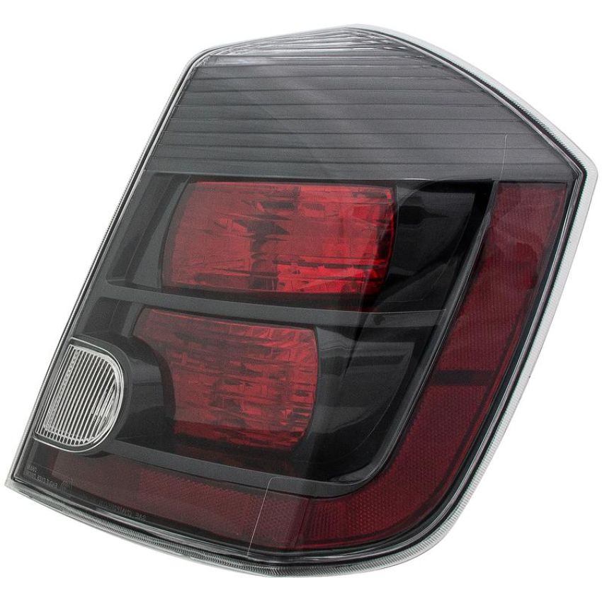 DORMAN 1611379 Tail Lamp Assembly