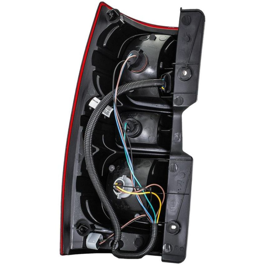 DORMAN 1611384 Tail Lamp Assembly