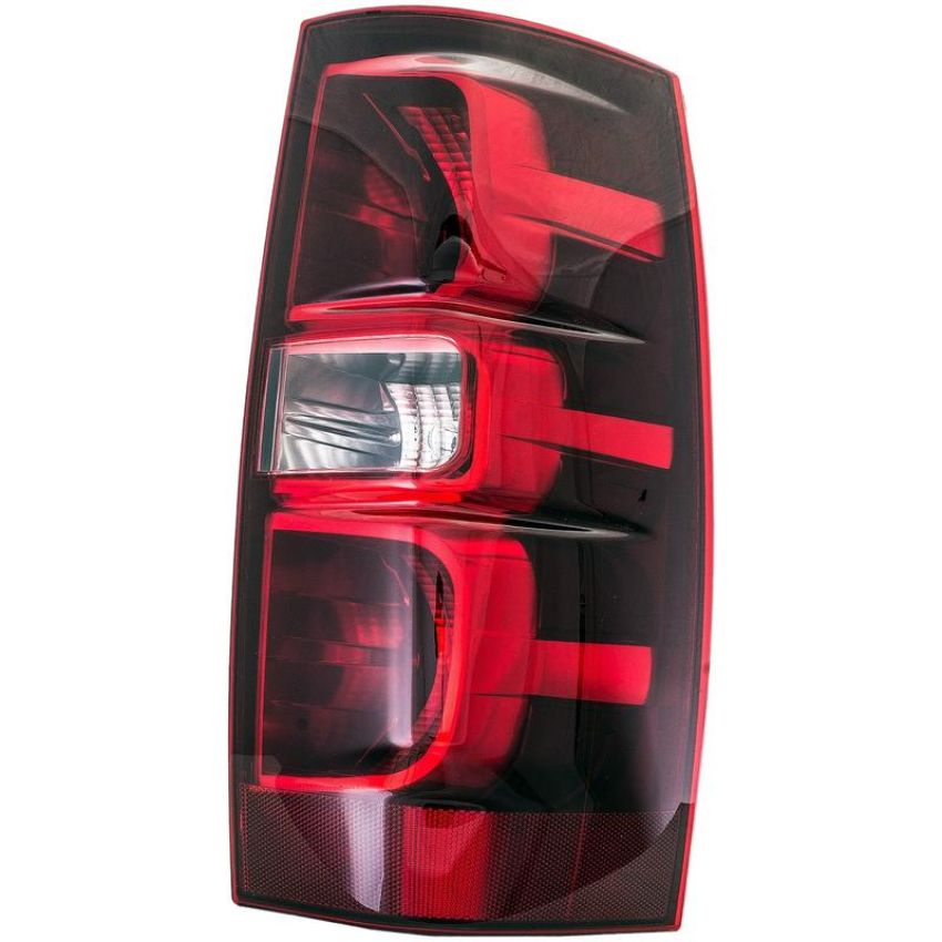 DORMAN 1611384 Tail Lamp Assembly