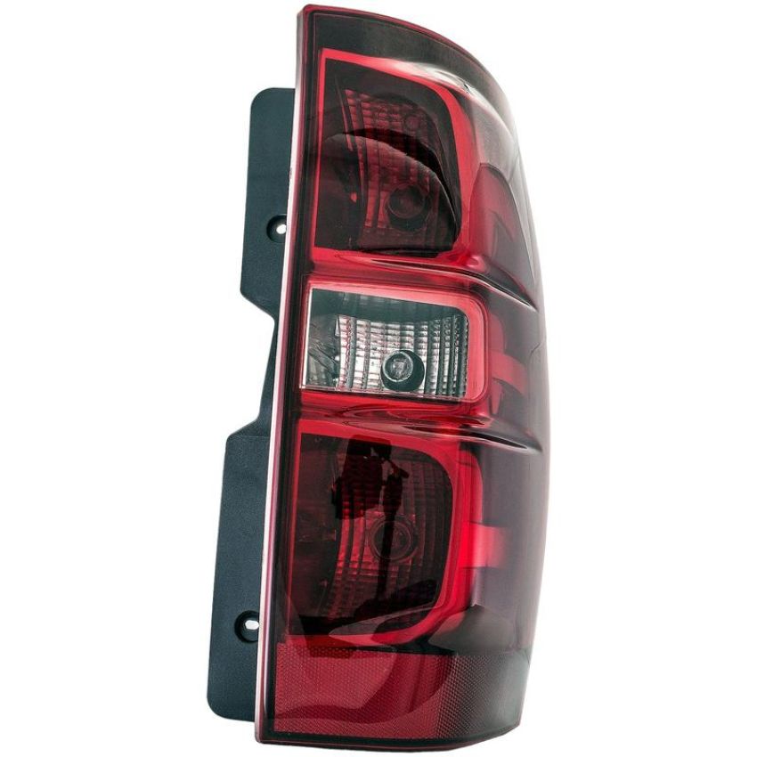 DORMAN 1611384 Tail Lamp Assembly