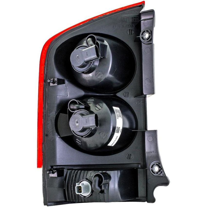 DORMAN 1611386 Tail Lamp Assembly
