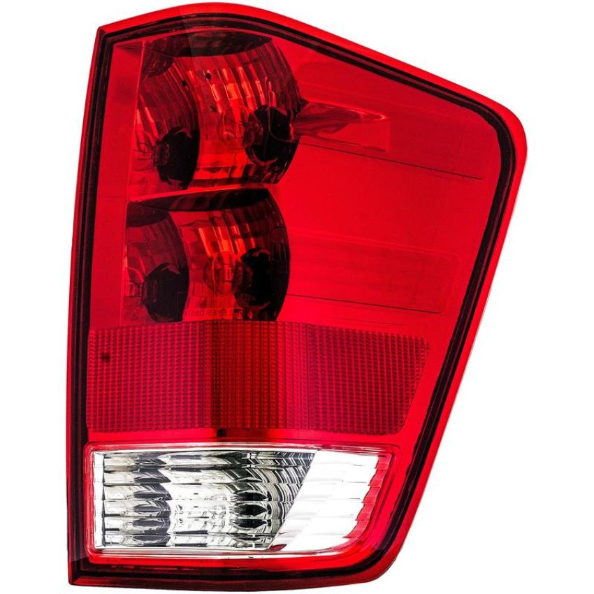 DORMAN 1611386 Tail Lamp Assembly