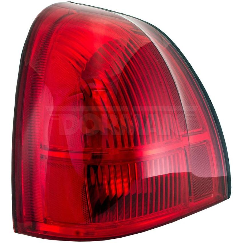 DORMAN 1611388 Tail Lamp Assembly