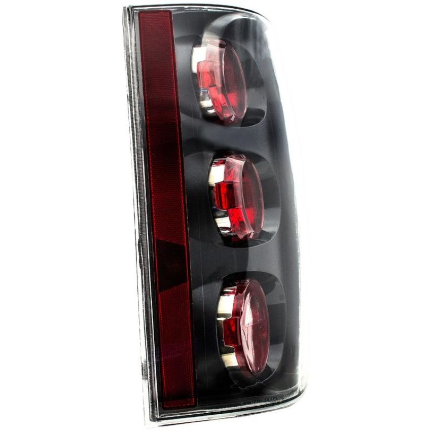 DORMAN 1611396 Tail Lamp Assembly