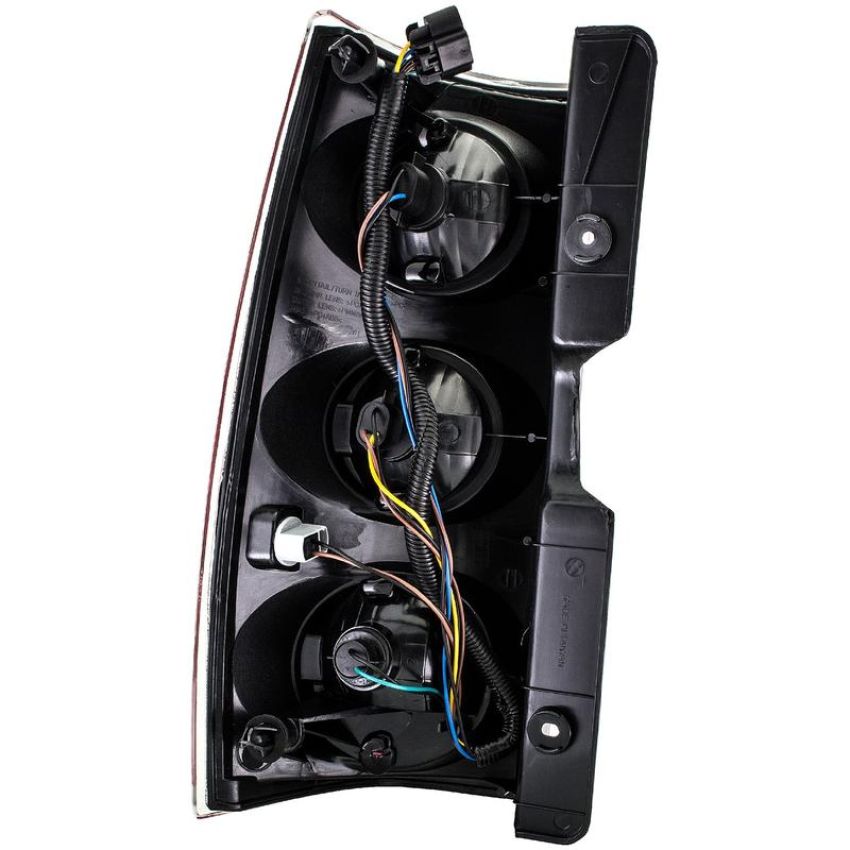 DORMAN 1611397 Tail Lamp Assembly