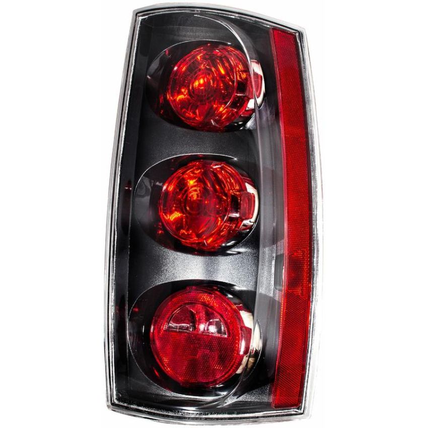 DORMAN 1611397 Tail Lamp Assembly