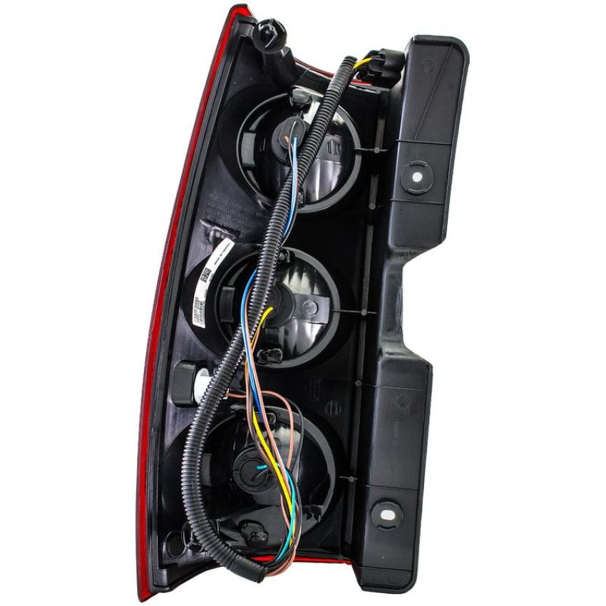 DORMAN 1611398 Tail Lamp Assembly