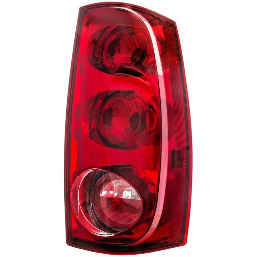 DORMAN 1611398 Tail Lamp Assembly