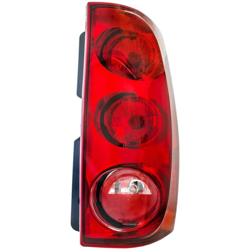 DORMAN 1611398 Tail Lamp Assembly