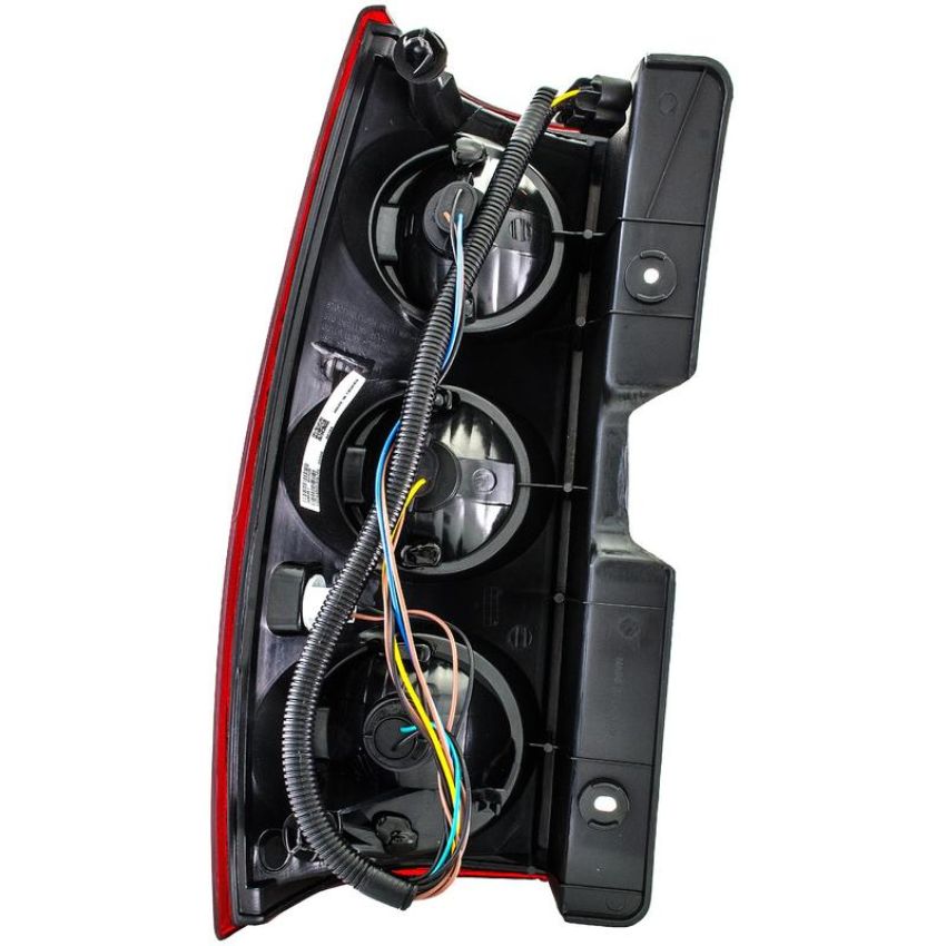 DORMAN 1611399 Tail Lamp Assembly