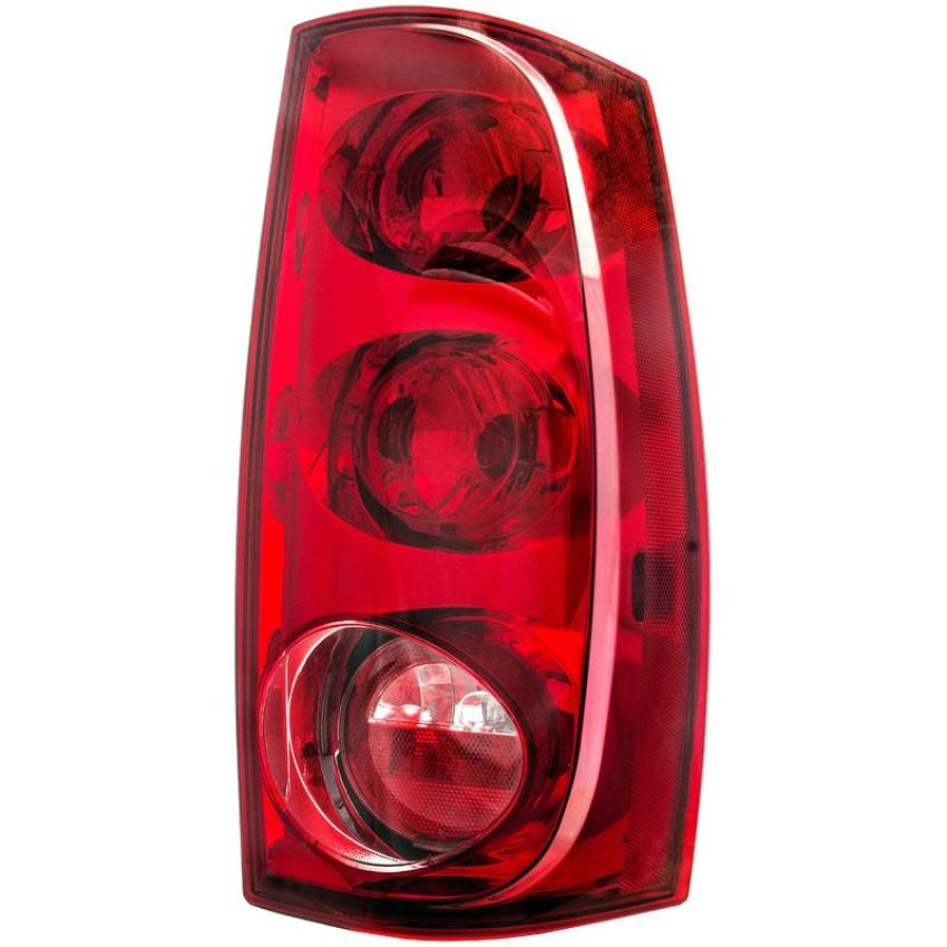 DORMAN 1611399 Tail Lamp Assembly
