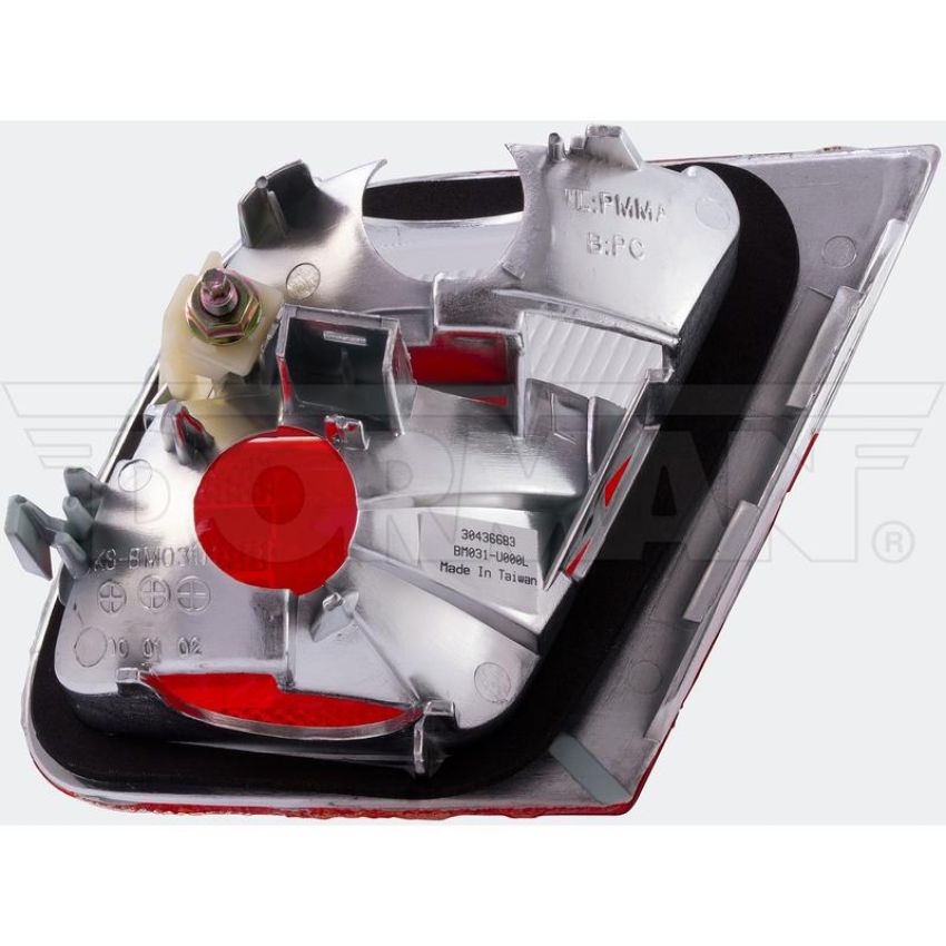 DORMAN 1611402 Tail Lamp Assembly