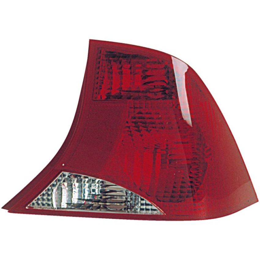 DORMAN 1611409 Tail Lamp Assembly