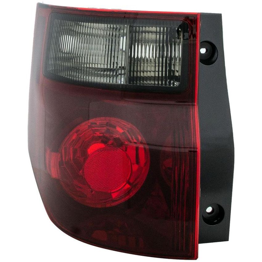 DORMAN 1611428 Tail Lamp Assembly
