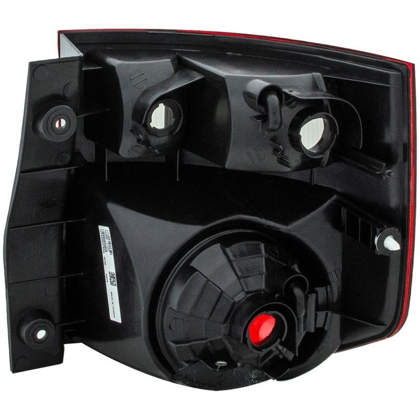 DORMAN 1611428 Tail Lamp Assembly