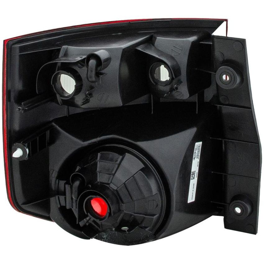 DORMAN 1611429 Tail Lamp Assembly