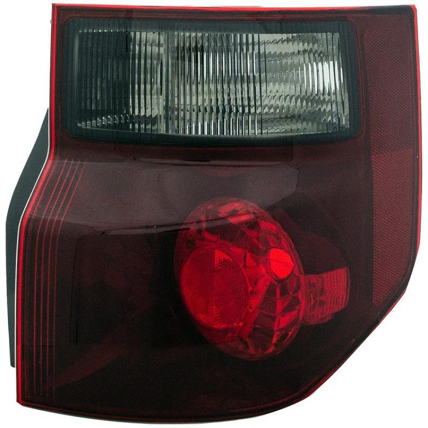 DORMAN 1611429 Tail Lamp Assembly