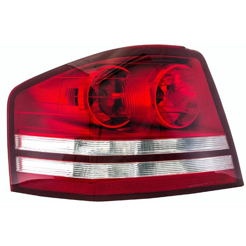 DORMAN 1611436 Tail Lamp Assembly