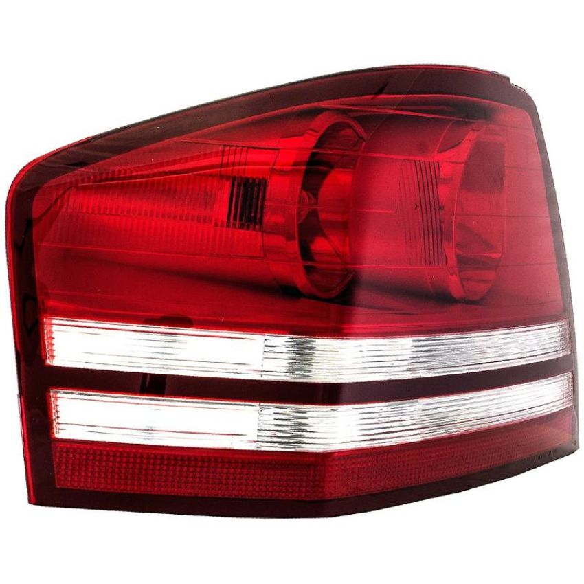 DORMAN 1611436 Tail Lamp Assembly