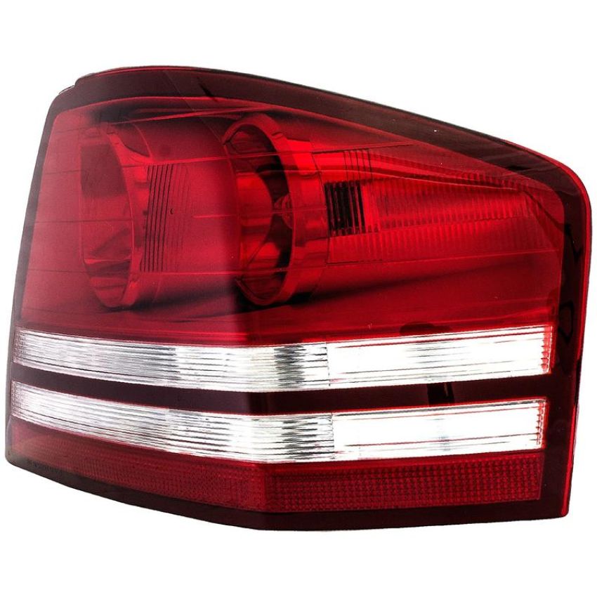 DORMAN 1611437 Tail Lamp Assembly