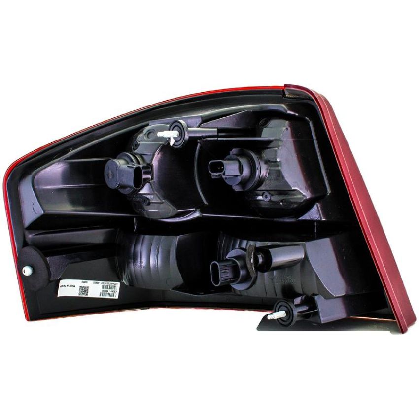 DORMAN 1611437 Tail Lamp Assembly