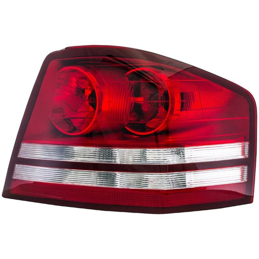 DORMAN 1611437 Tail Lamp Assembly
