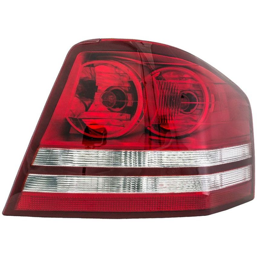 DORMAN 1611437 Tail Lamp Assembly