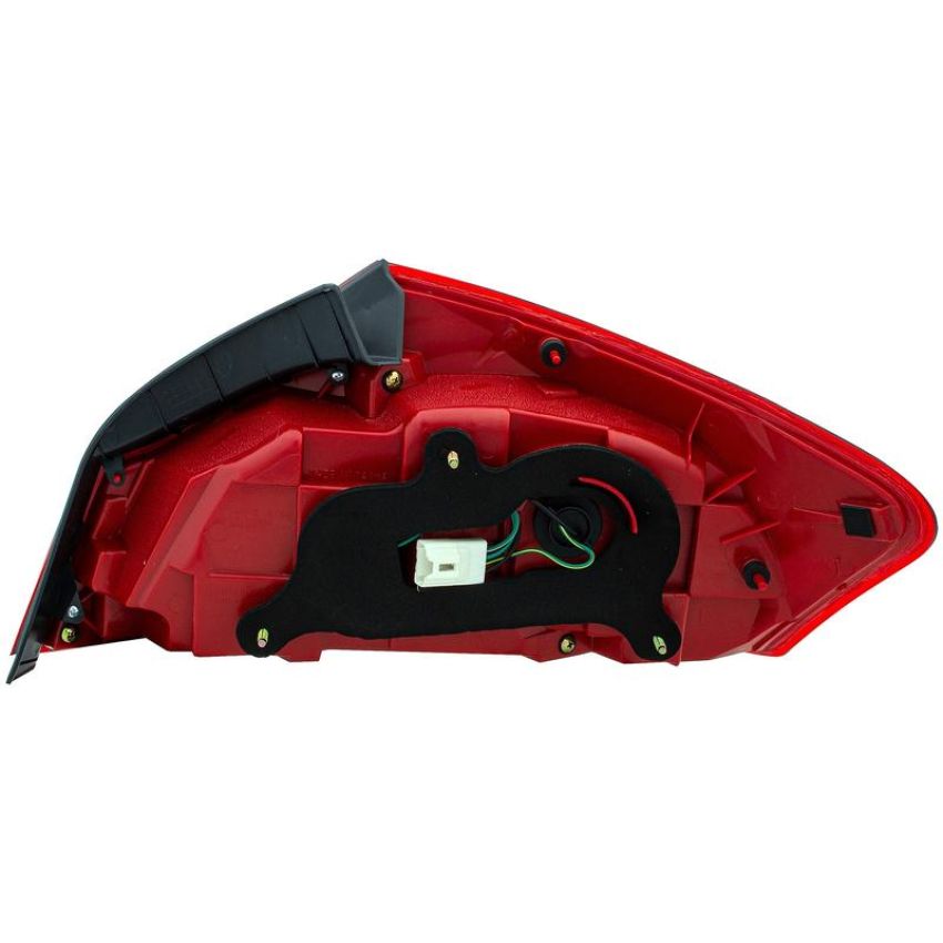 DORMAN 1611438 Tail Lamp Assembly