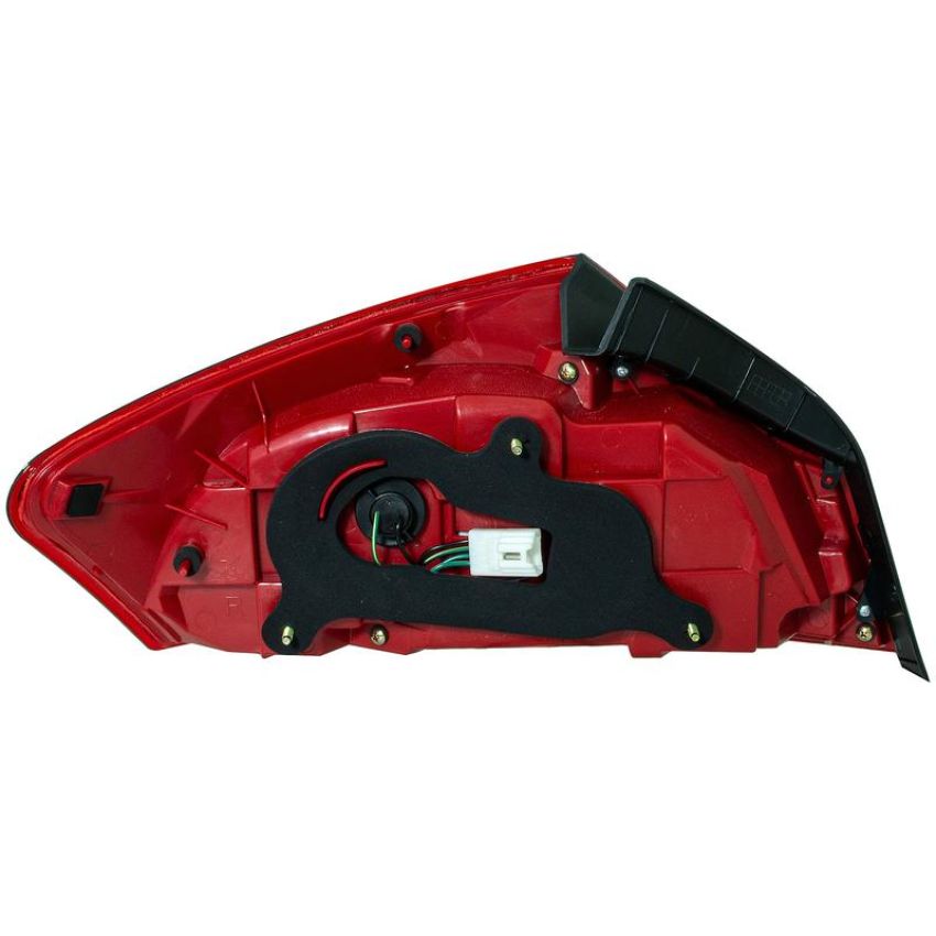 DORMAN 1611439 Tail Lamp Assembly