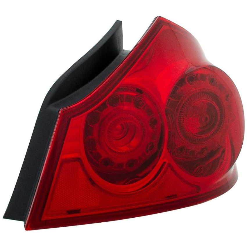 DORMAN 1611439 Tail Lamp Assembly