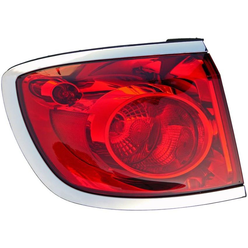 DORMAN 1611441 Tail Lamp Assembly