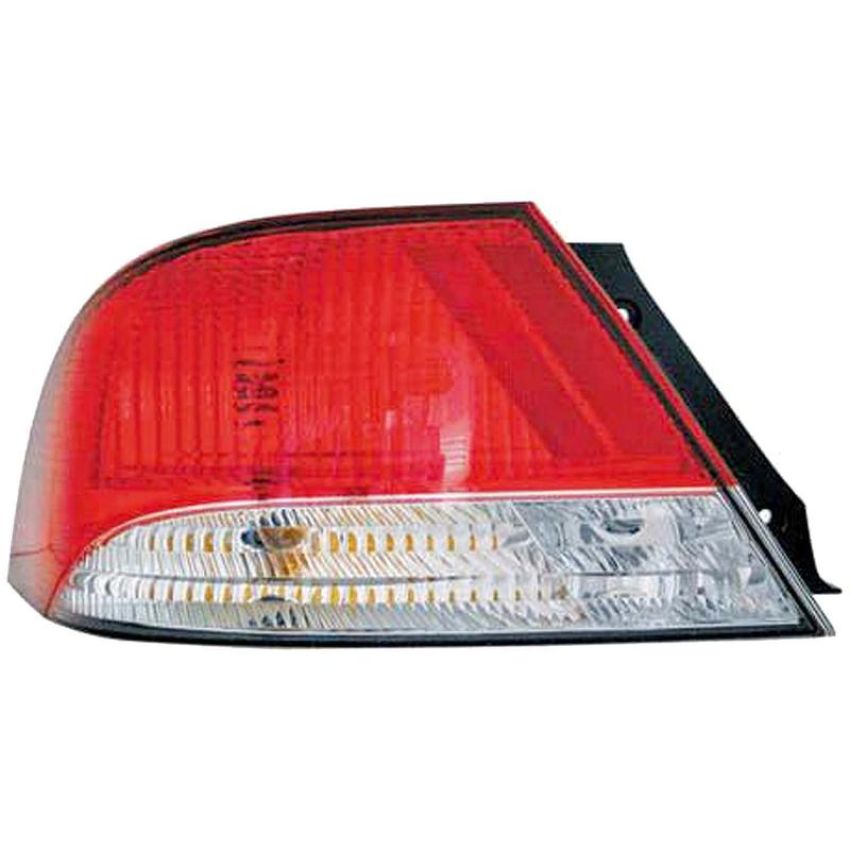 DORMAN 1611450 Tail Lamp Assembly