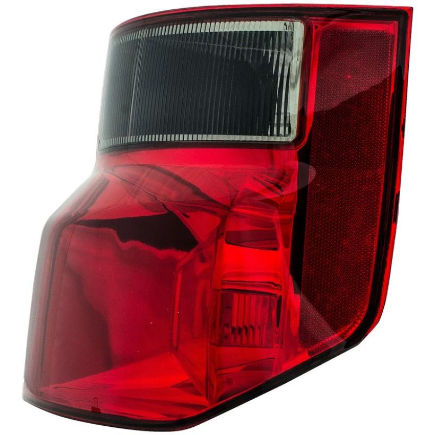 DORMAN 1611458 Tail Lamp Assembly