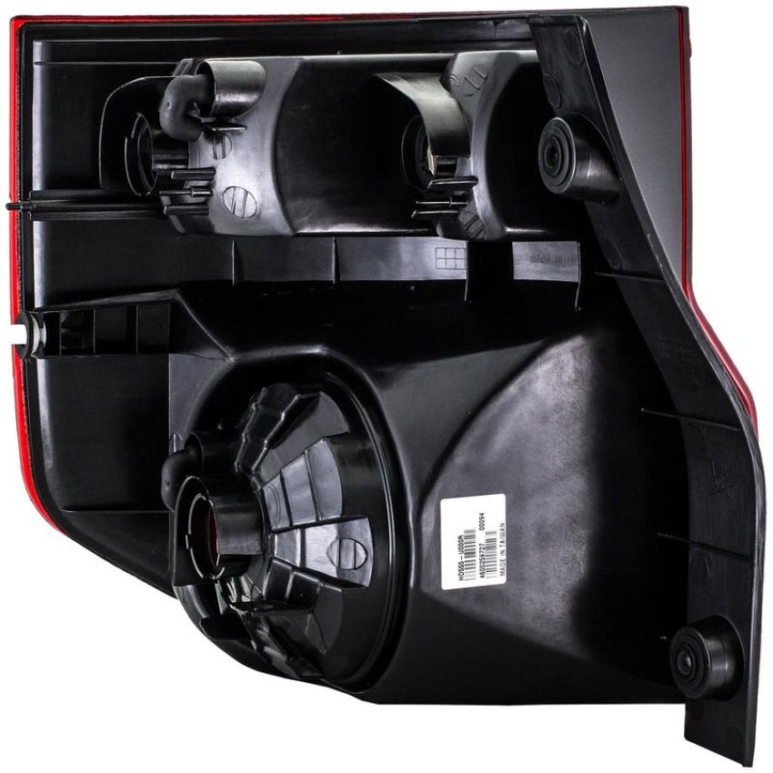 DORMAN 1611458 Tail Lamp Assembly