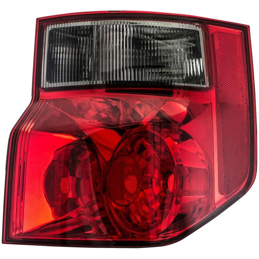 DORMAN 1611458 Tail Lamp Assembly