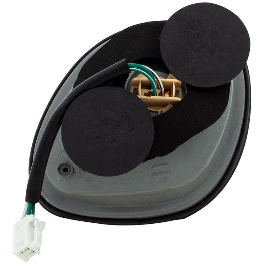 DORMAN 1611514 Tail Lamp Assembly