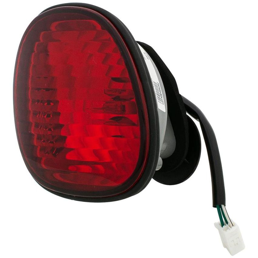 DORMAN 1611514 Tail Lamp Assembly