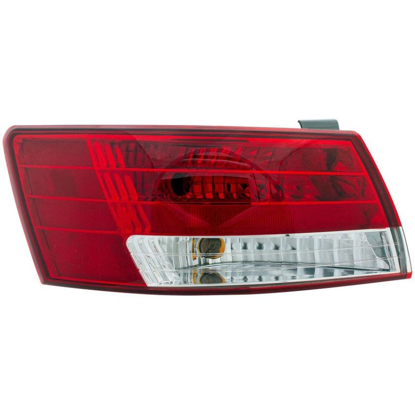 DORMAN 1611518 Tail Lamp Assembly