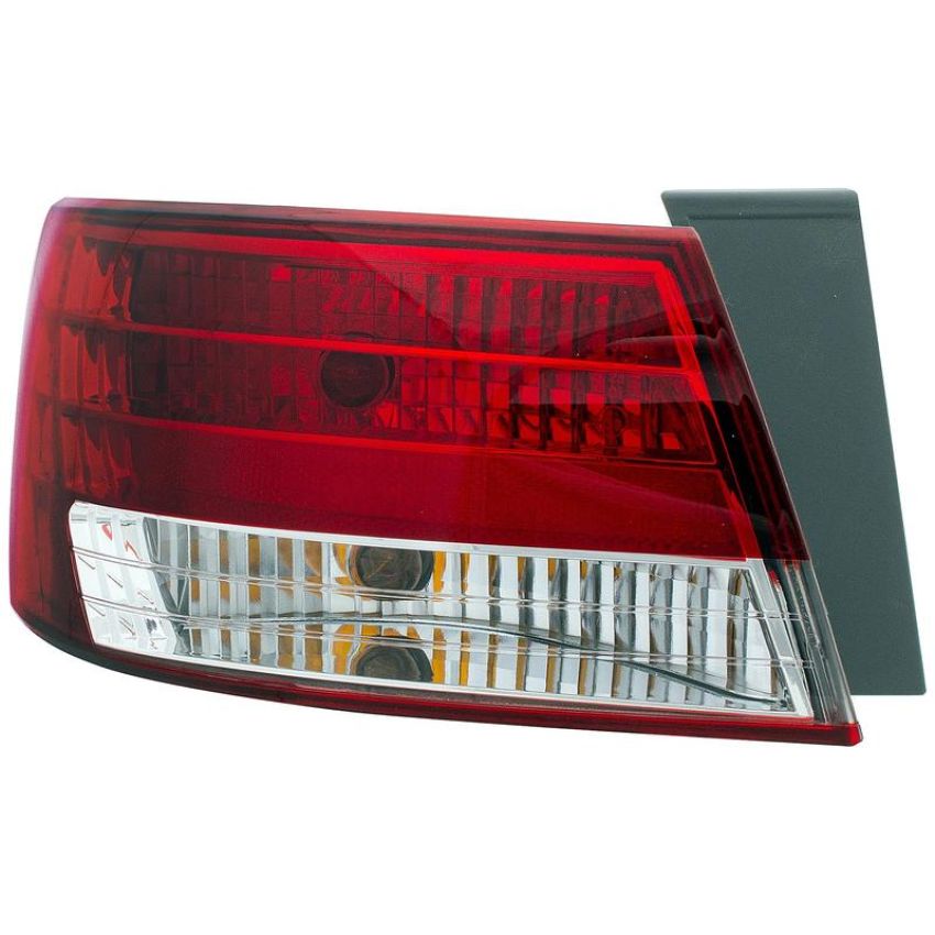 DORMAN 1611518 Tail Lamp Assembly