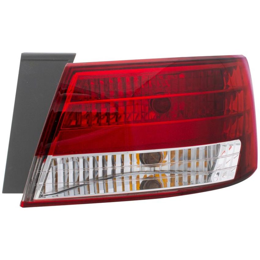 DORMAN 1611519 Tail Lamp Assembly