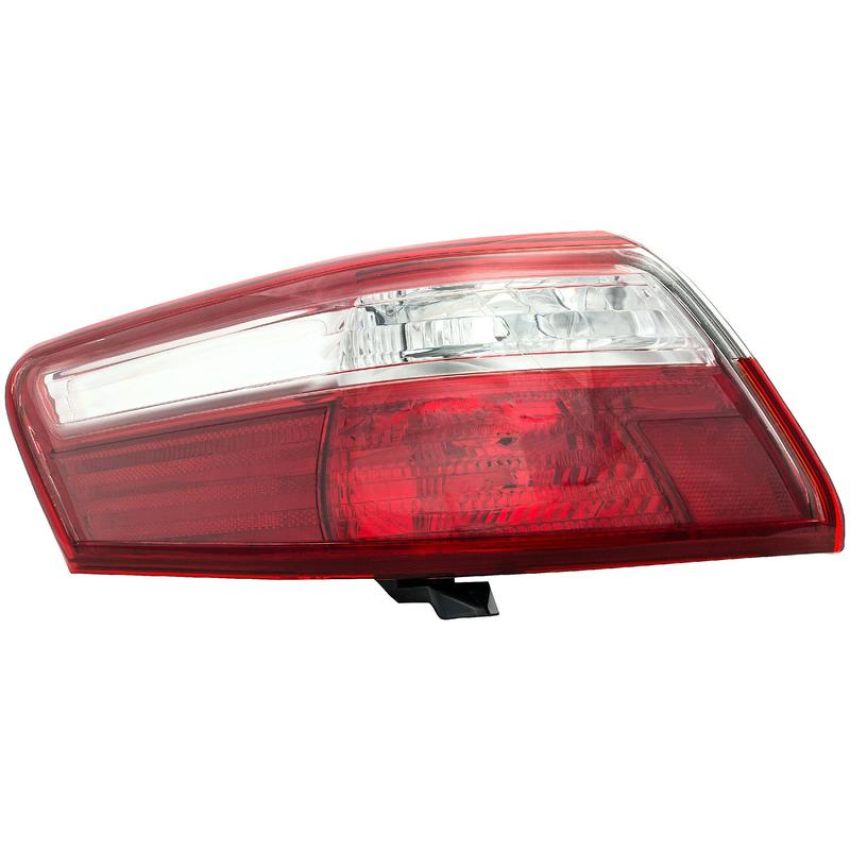 DORMAN 1611522 Tail Lamp Assembly