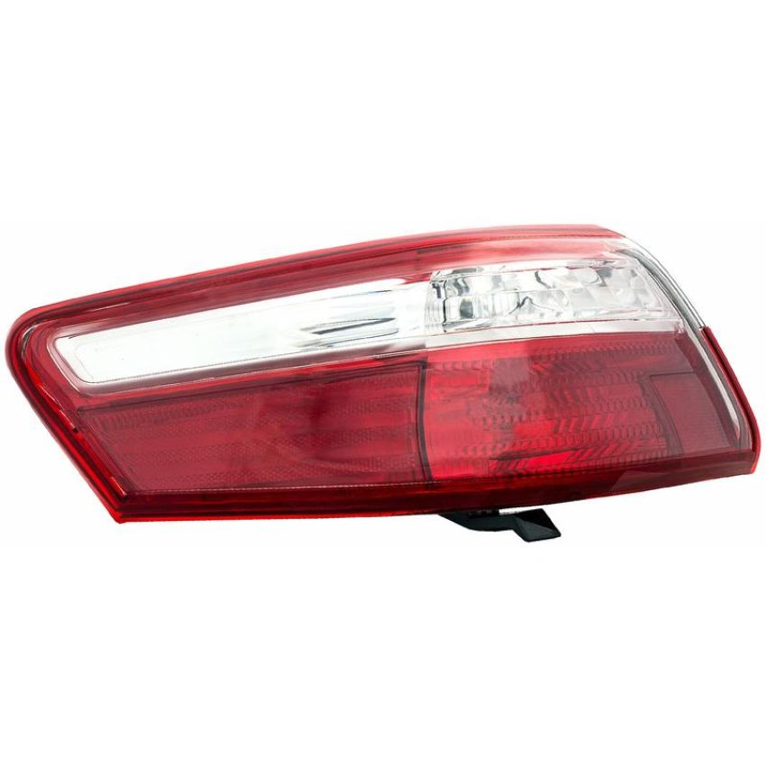 DORMAN 1611522 Tail Lamp Assembly