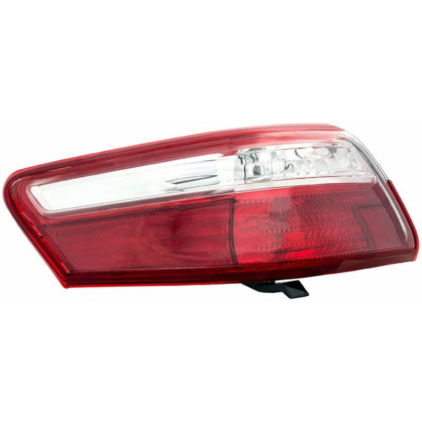 DORMAN 1611522 Tail Lamp Assembly