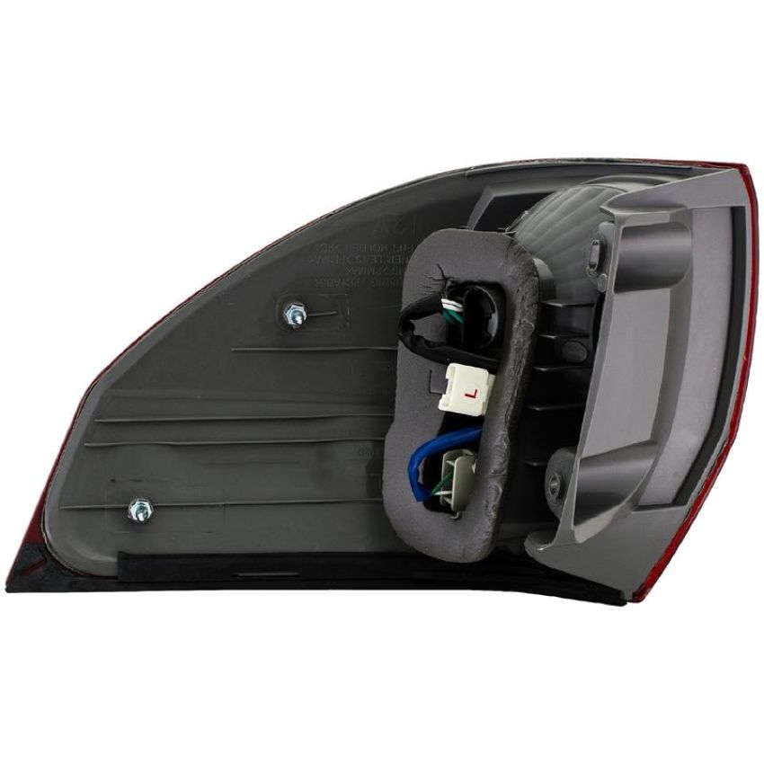 DORMAN 1611528 Tail Lamp Assembly