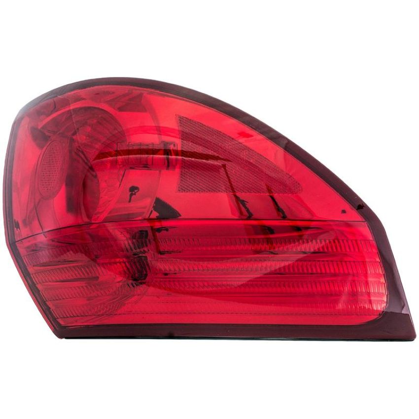 DORMAN 1611528 Tail Lamp Assembly