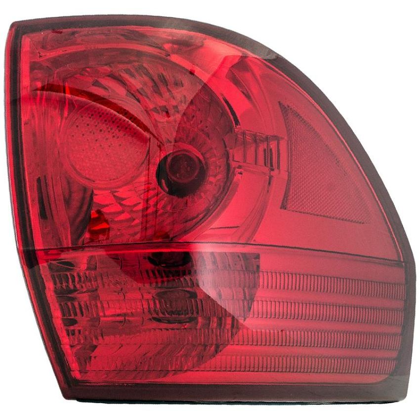 DORMAN 1611528 Tail Lamp Assembly